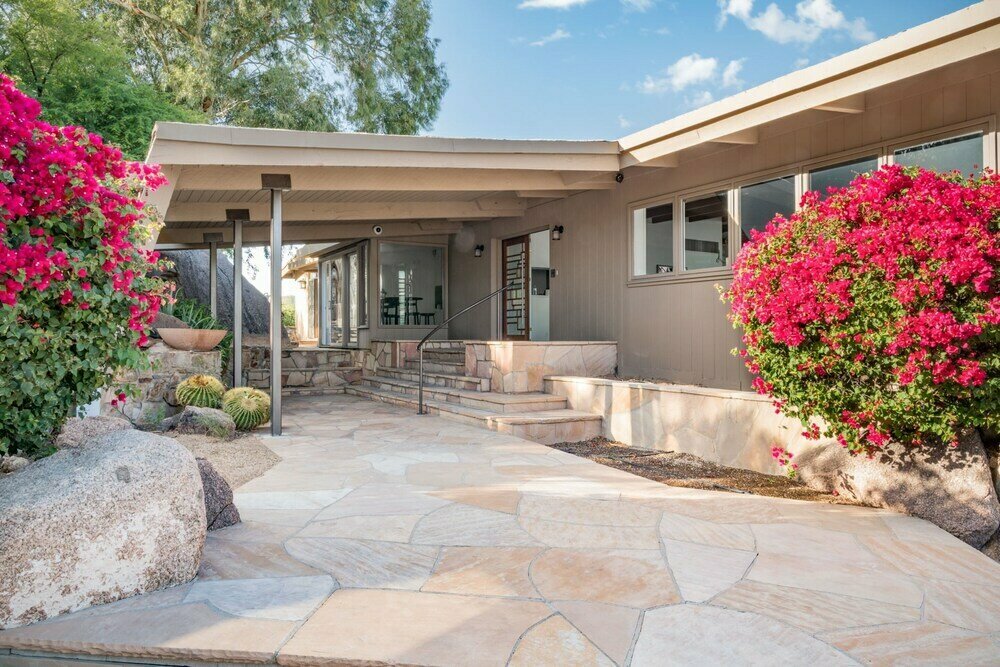 Hotel Red Rock by Avantstay Desert Hideaway w View & Pool, State of Arizona, photo