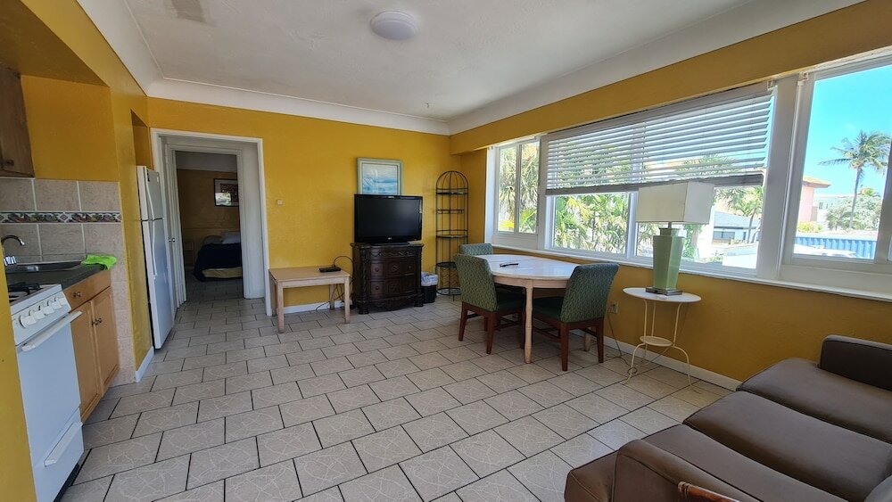 Фото Pousada Suites