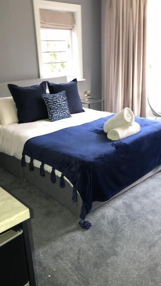 Фото Cransley by The Sea Rooms