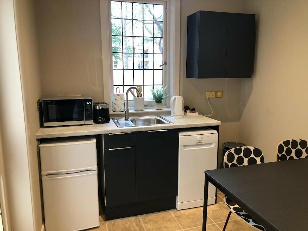 Фото Cransley by The Sea Rooms