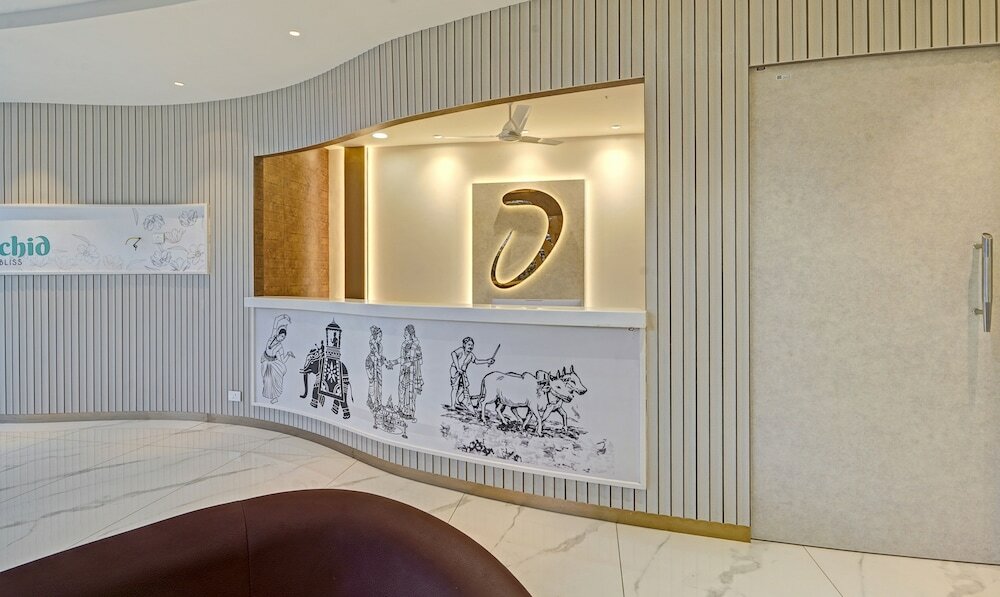 Фото Treebo Tryst La Orchid