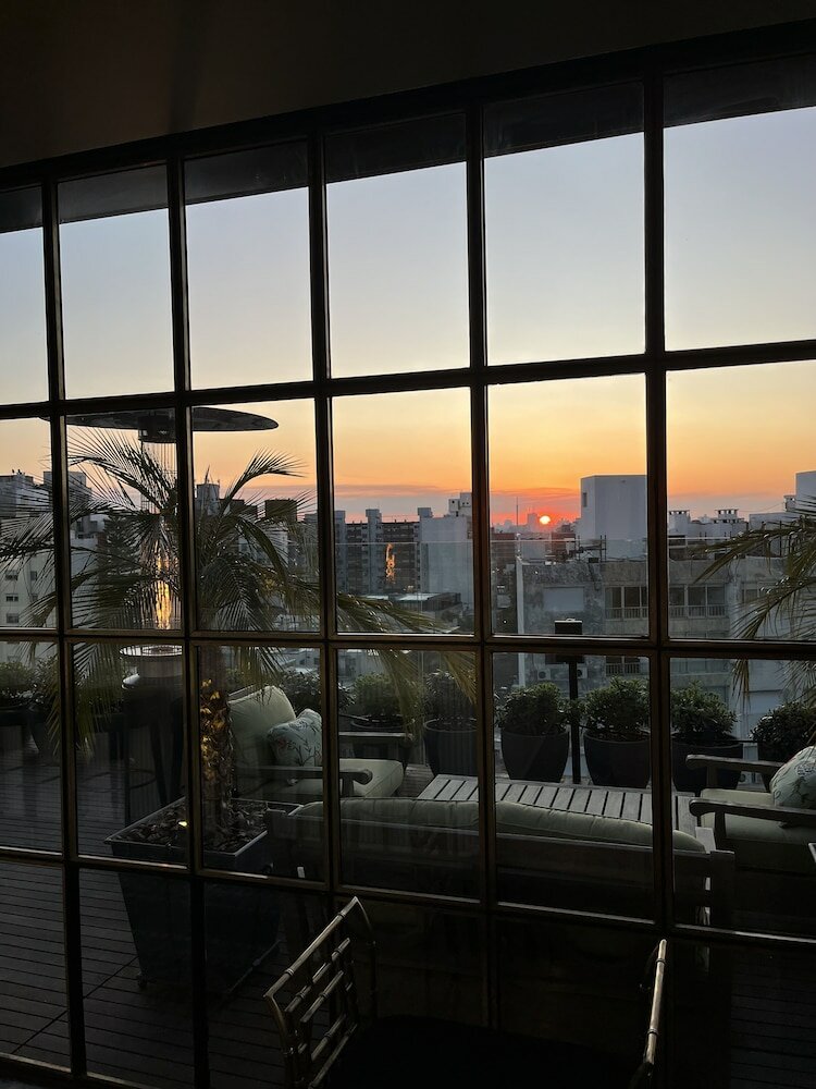 Фото Hotel Montevideo - Leading Hotels of the World