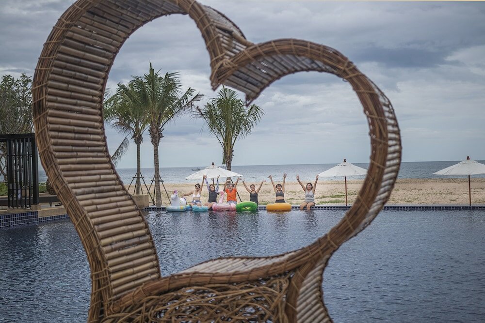 Фото Sea Sand Sun Hua Hin Resort