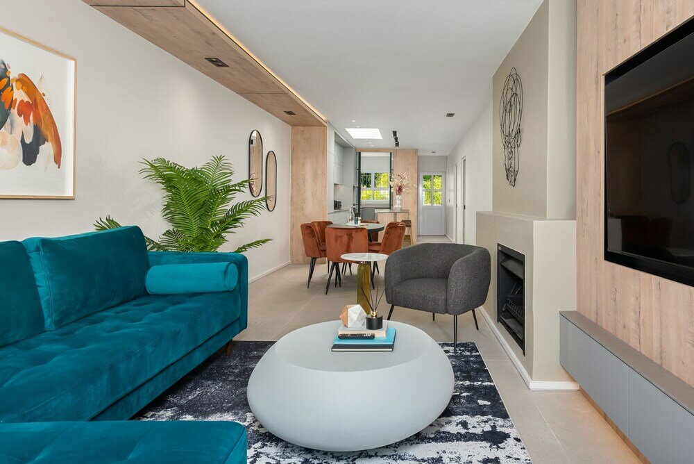 Фото De Waterkant Piazza 301