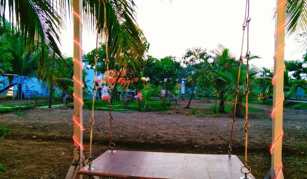 Фото Starlight Resort