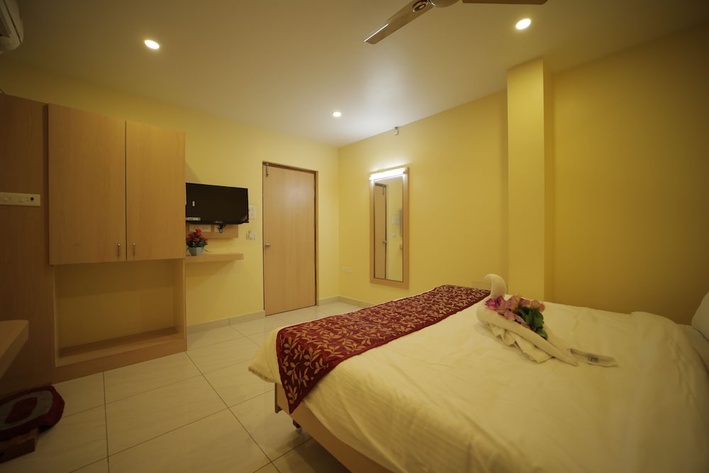 Фото Nadanam Inn