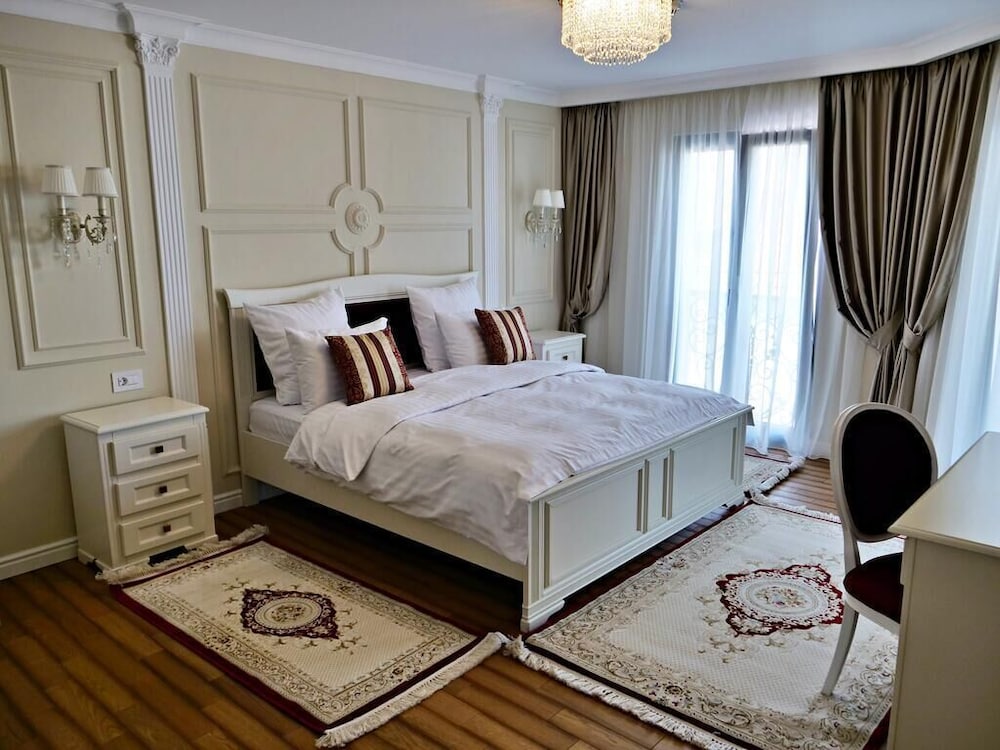 Фото Grant Hotel Boutique