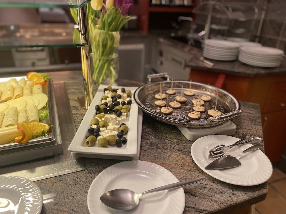 Фото Hotel Villa Sophia