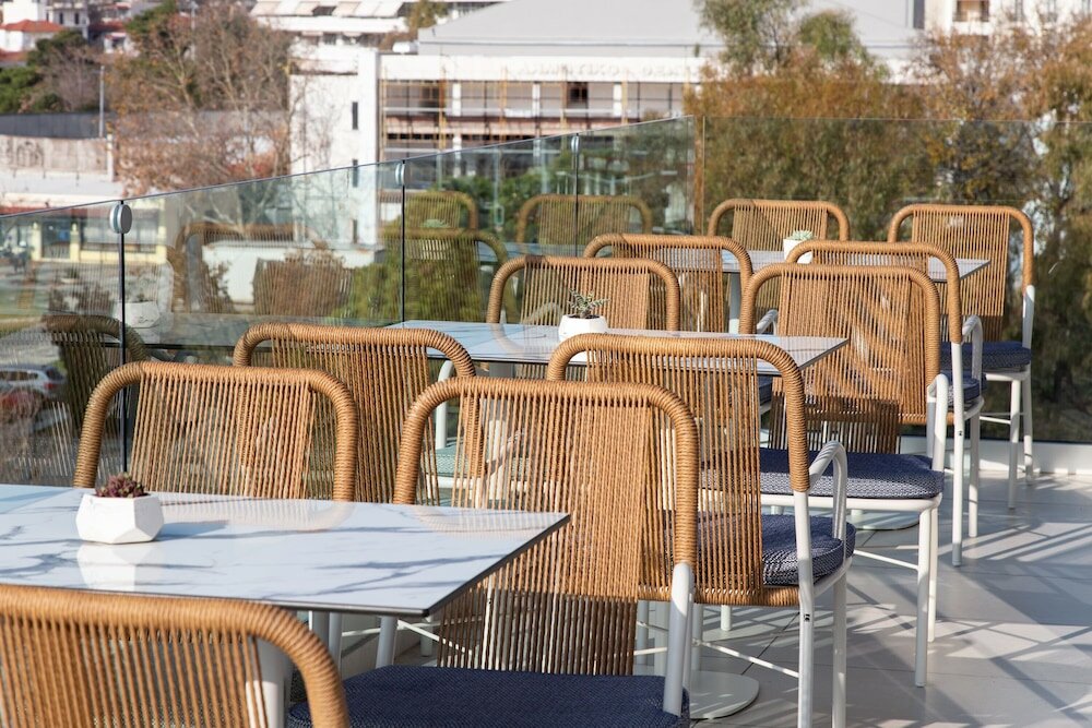 Фото 1910 Lifestyle Hotel