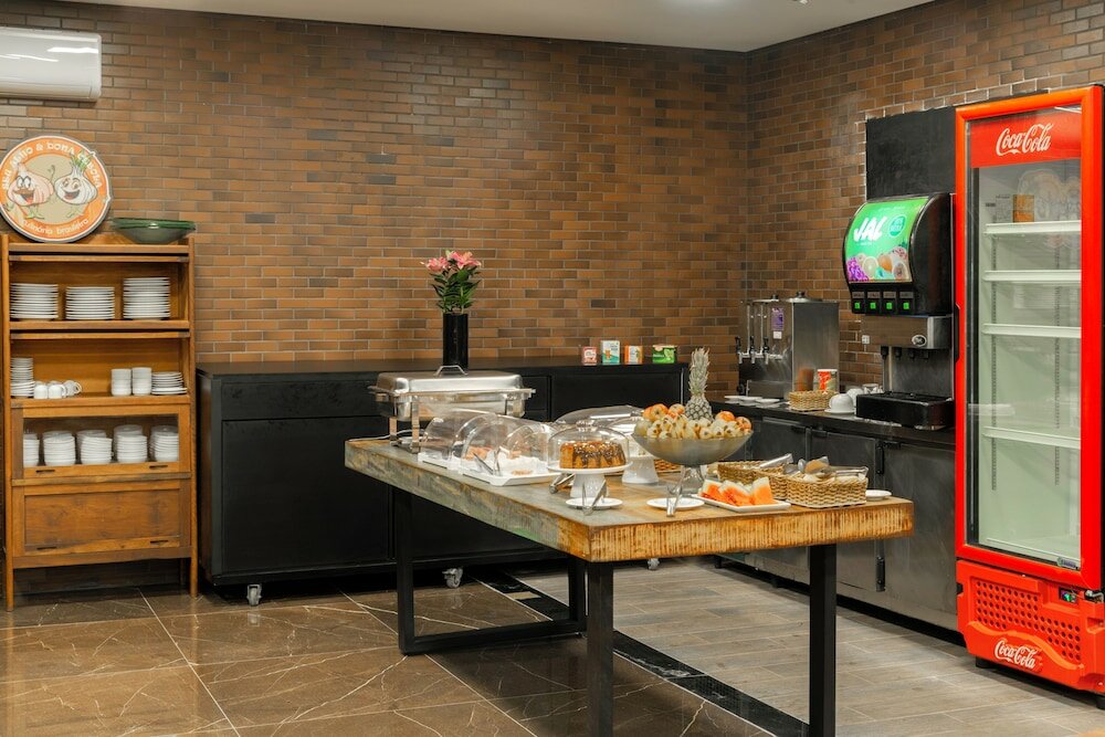 Фото Tulip Inn Sorocaba