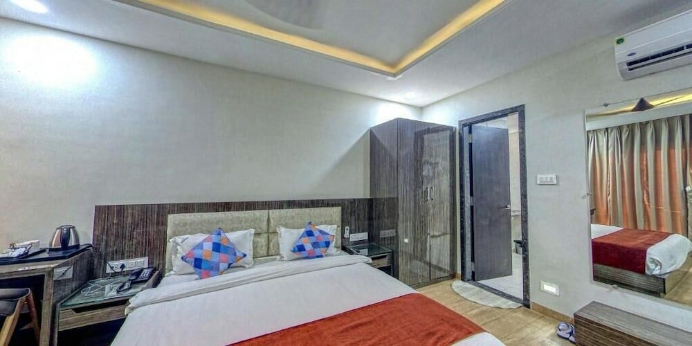 Фото The Aanandam Hotel Resort