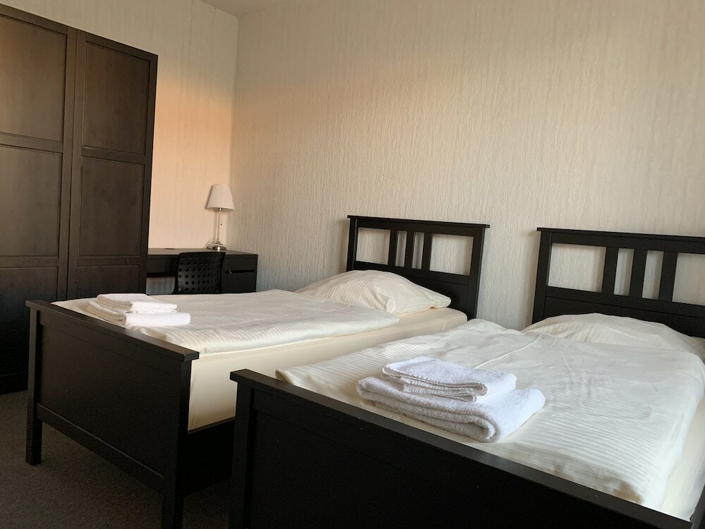 Фото Mitten im Herzen von Hannover