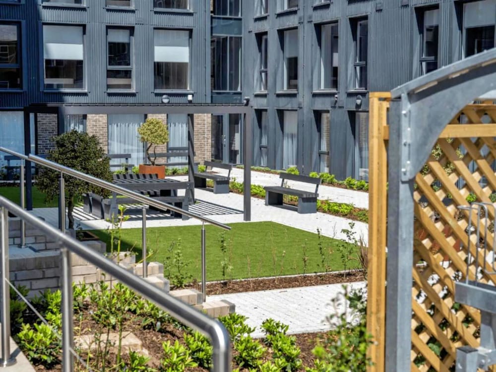 Фото отеля 5