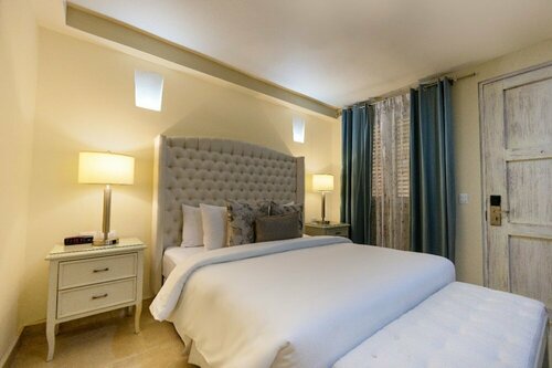 Гостиница Cc2-5 Habitacion Doble EN Getsemani в Картахене