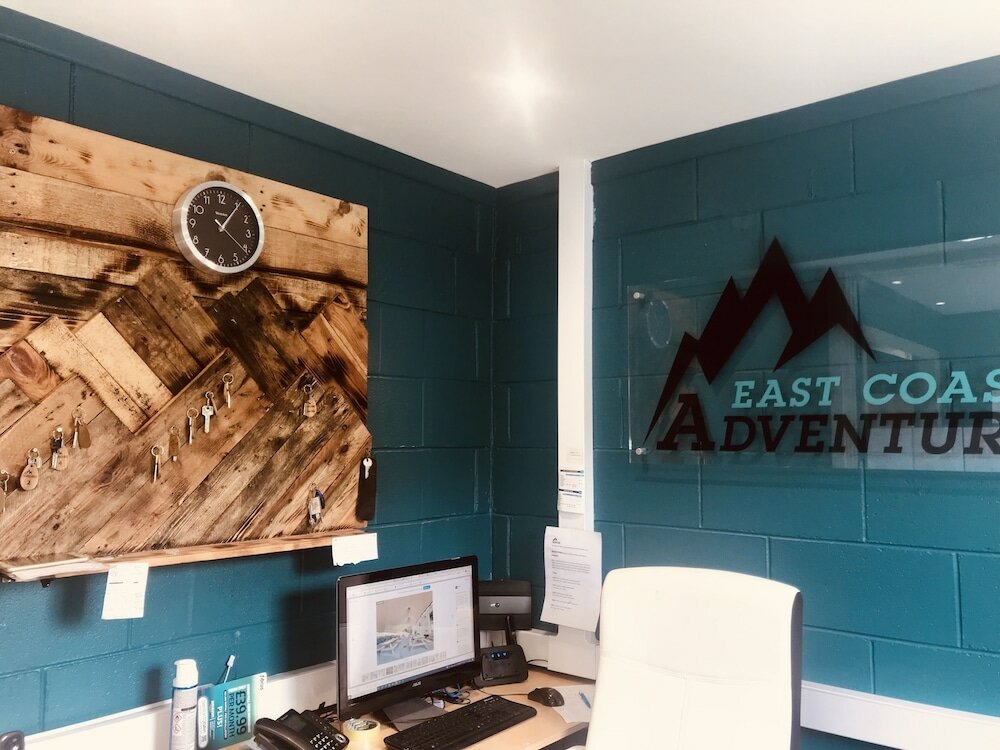 Фото Rostrevor Mountain Lodge