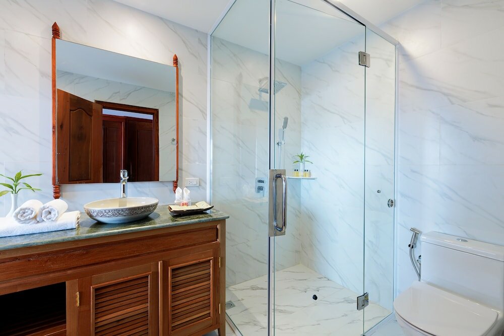 Фото Two Seasons Siem Reap Hotel