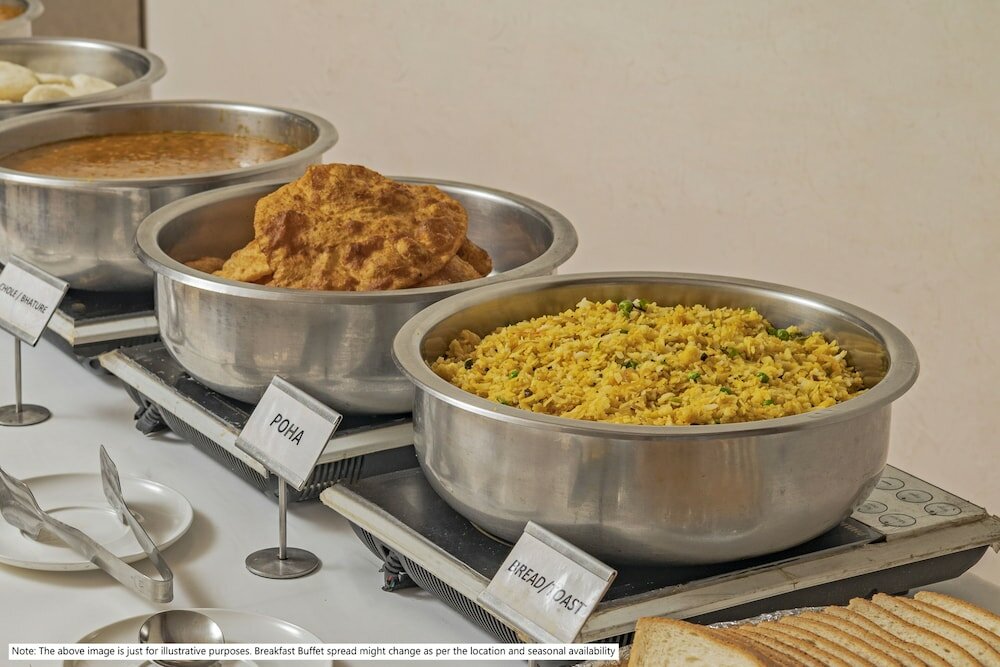 Фото Treebo Tryst Brijinn