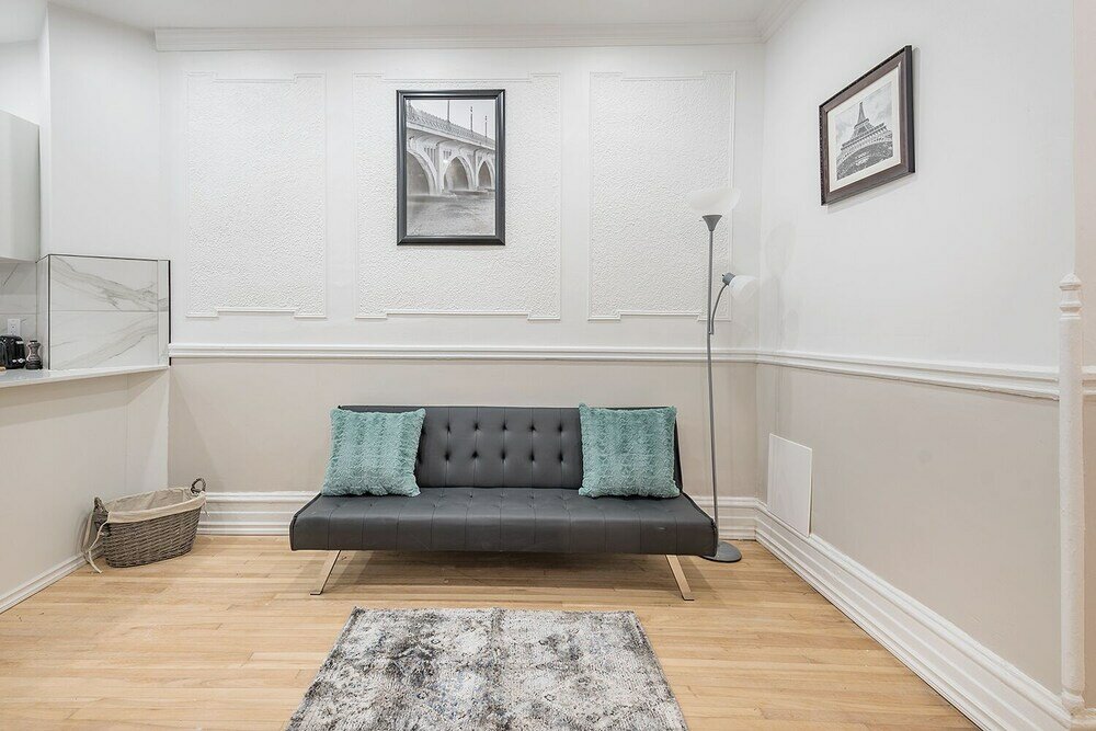 Фото Cozy Private Br in the heart of Plateau