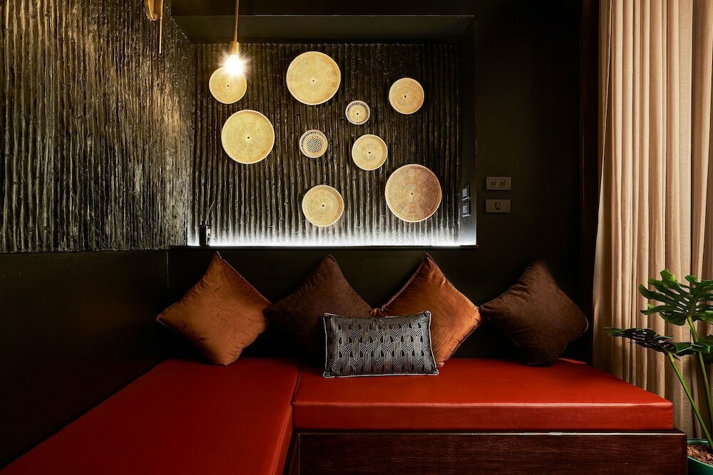 Фото The Moment Chiangmai