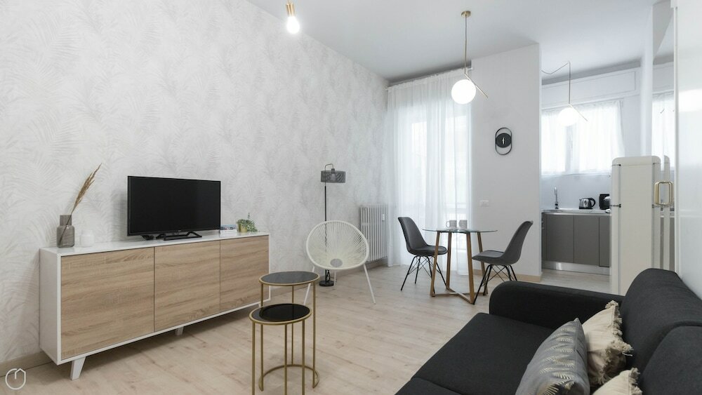 Фото Gioberti 11