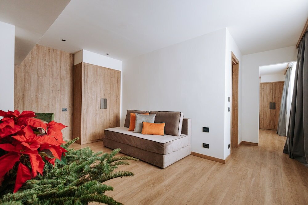 Фото Valtur Cristallo Dependance Cristallino