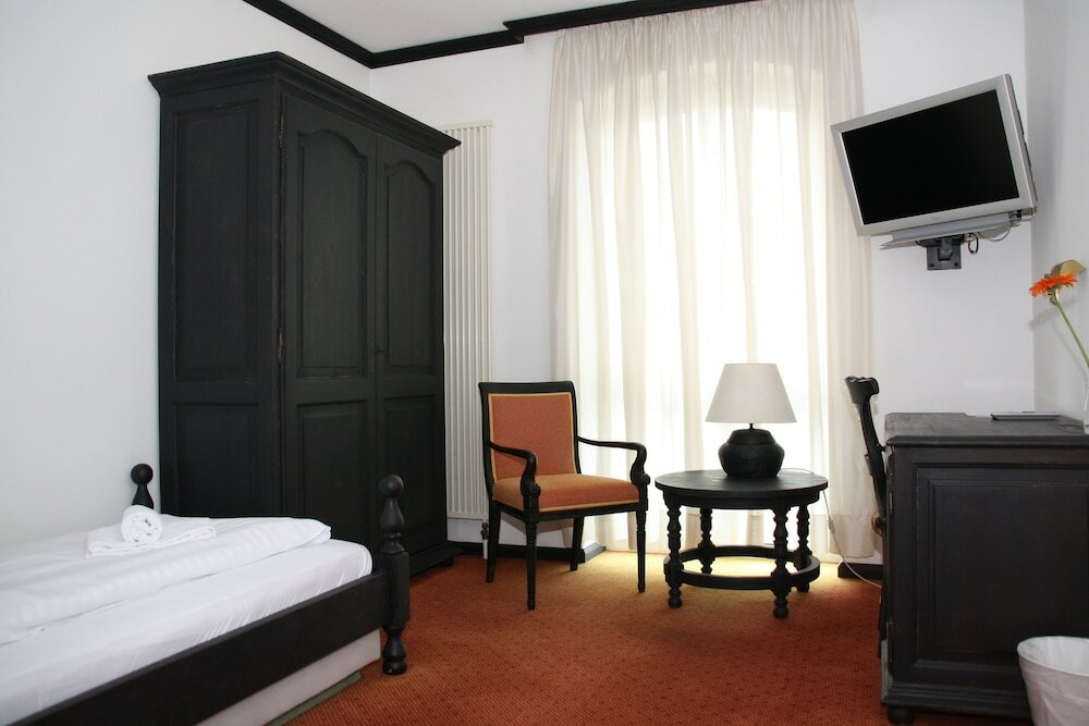 Фото Parkhotel Gütersloh