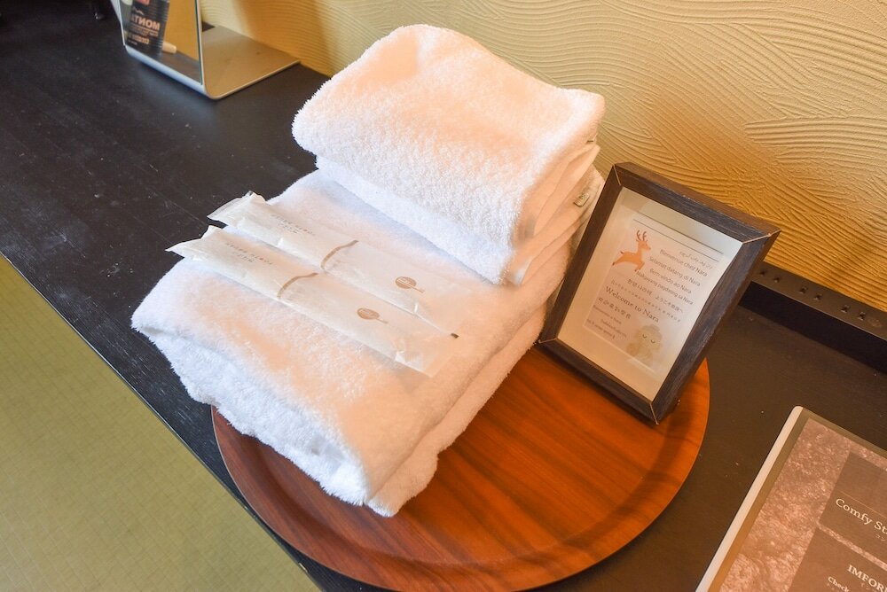 Фото Comfy Stay Sakuramachi