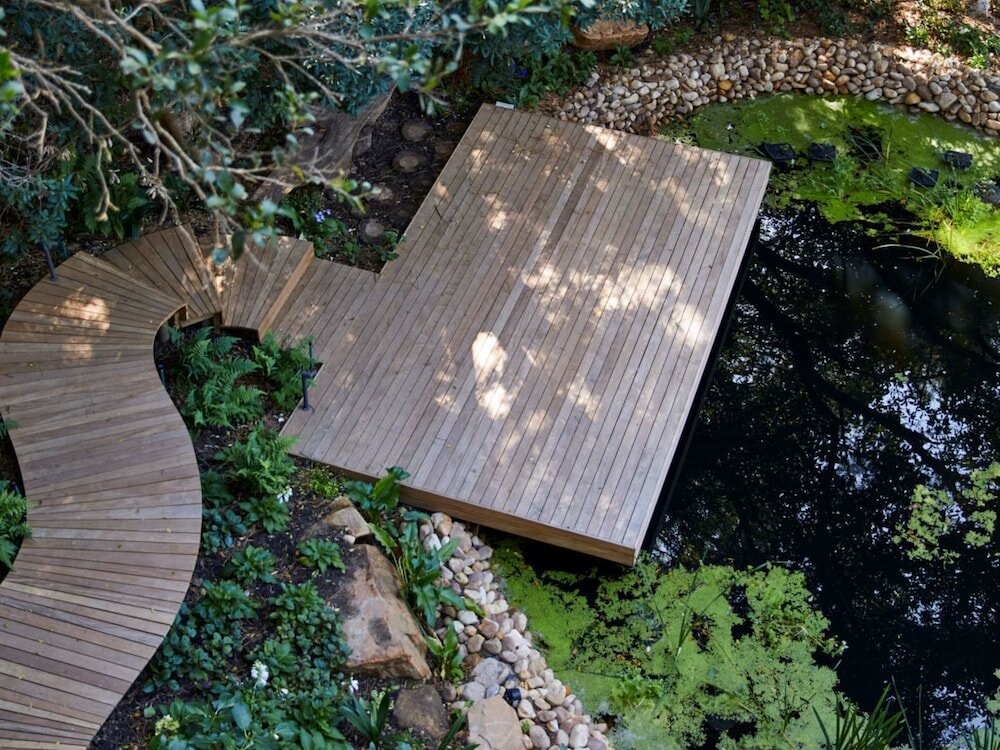 Фото Future Found Sanctuary