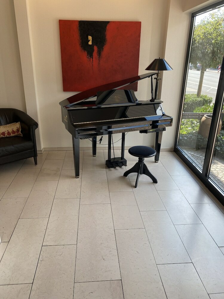 Фото Hotel Villa Sophia