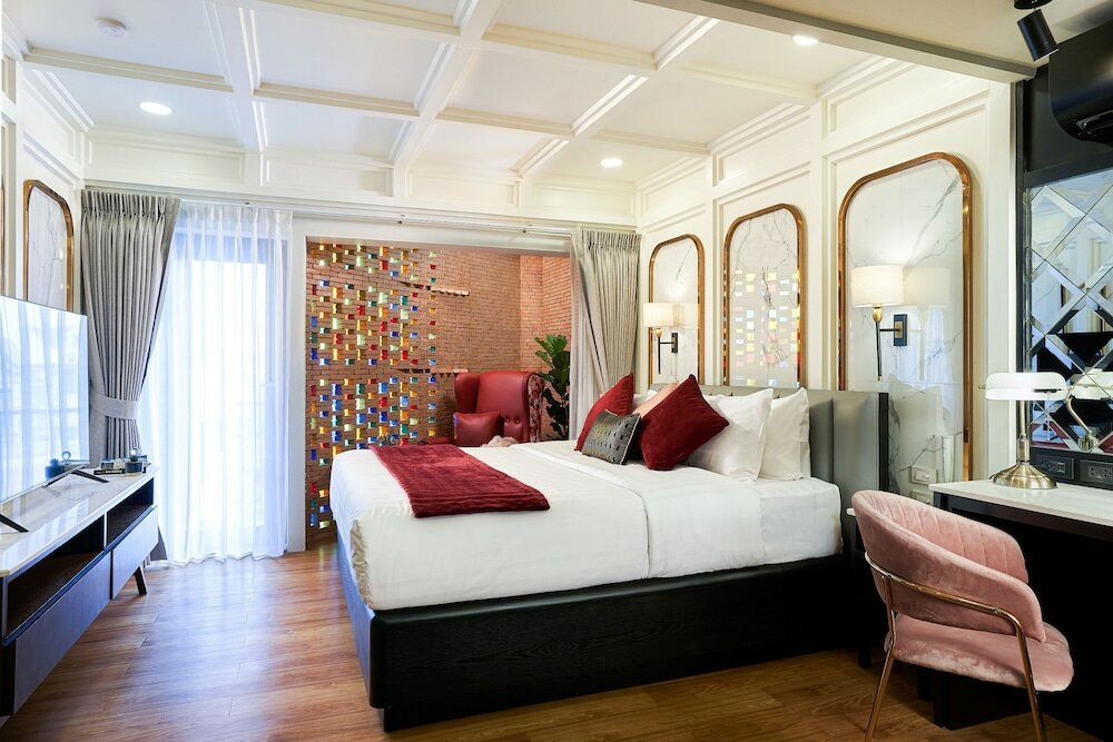 Фото The Moment Chiangmai