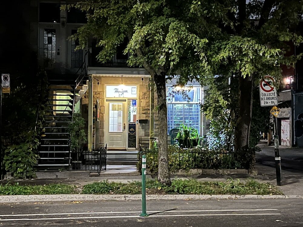 Фото Pied-A-Terre Mont-Royal