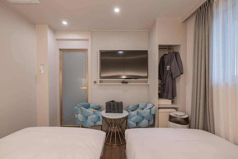 Фото Denbasta Hotel Heritage