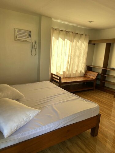Гостиница Biggy's River Resort by Cocotel