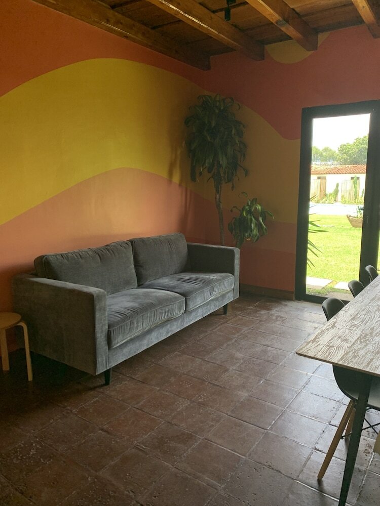 Фото Yes Please Hostel