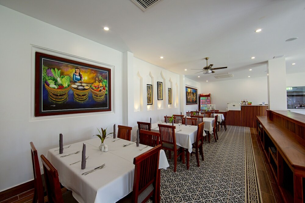 Фото Two Seasons Siem Reap Hotel