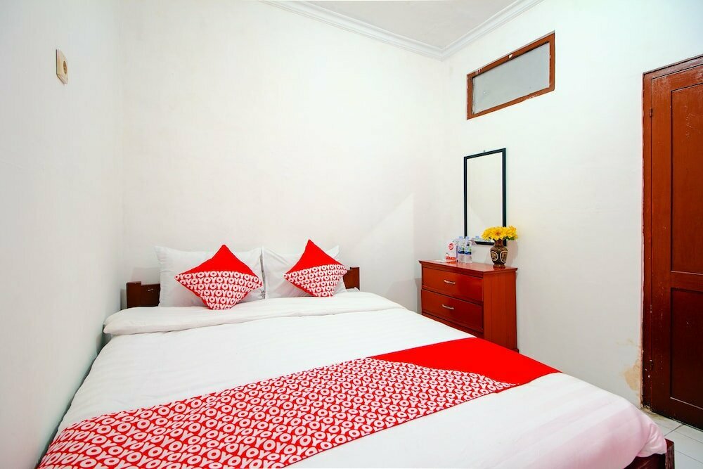 Hotel Oyo 1788 House 24, Yogyakarta, photo