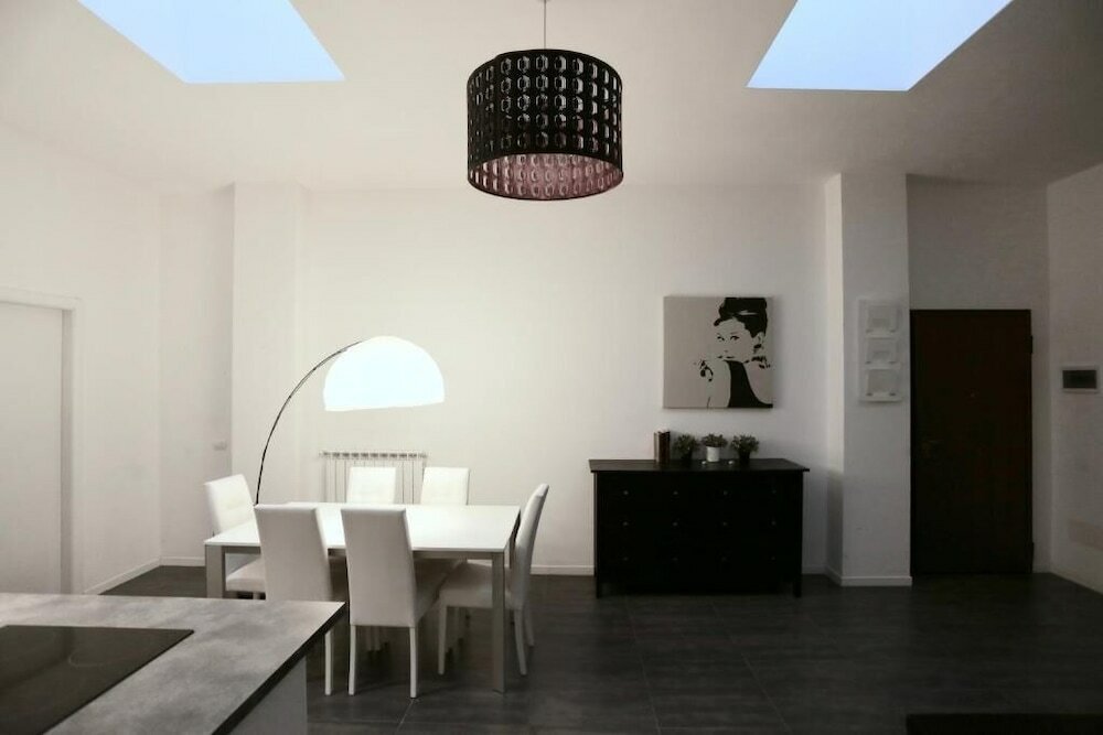 Фото Appartamento Delle Star