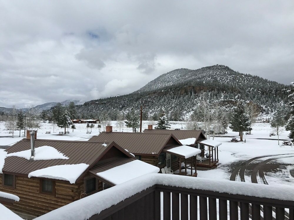 Фото Grandview Cabins & Rv Resort