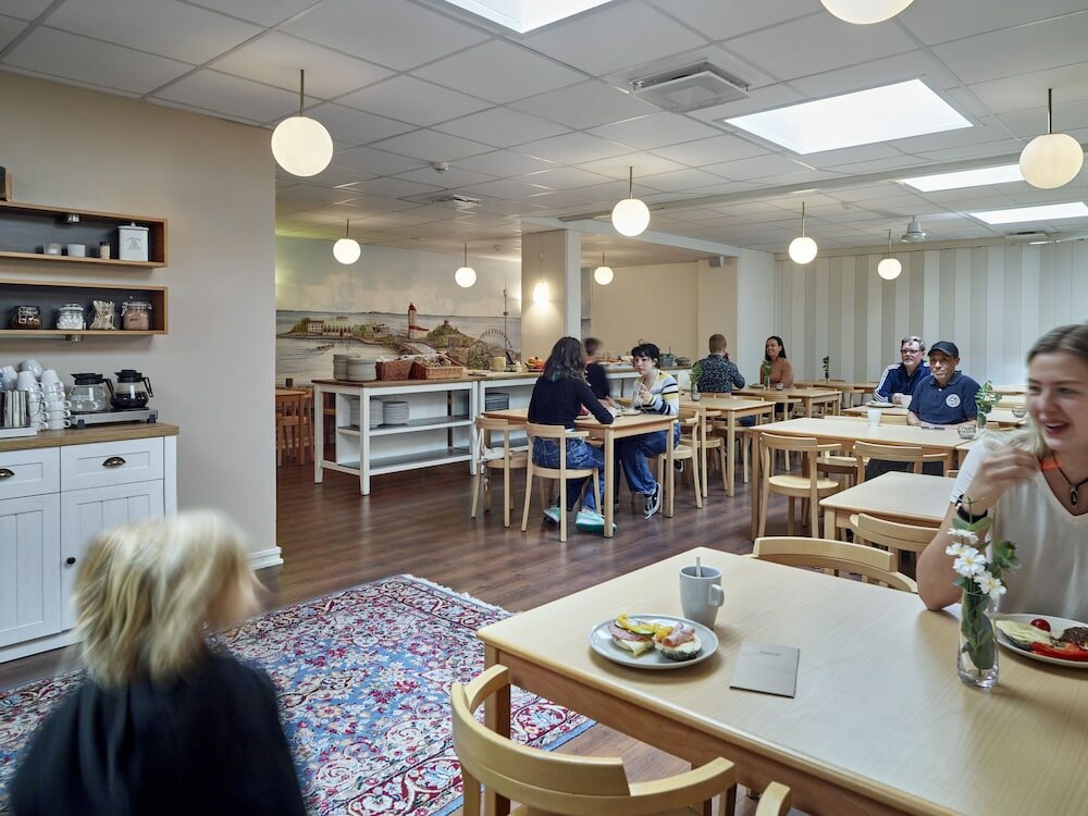 Фото Göteborg Hostel