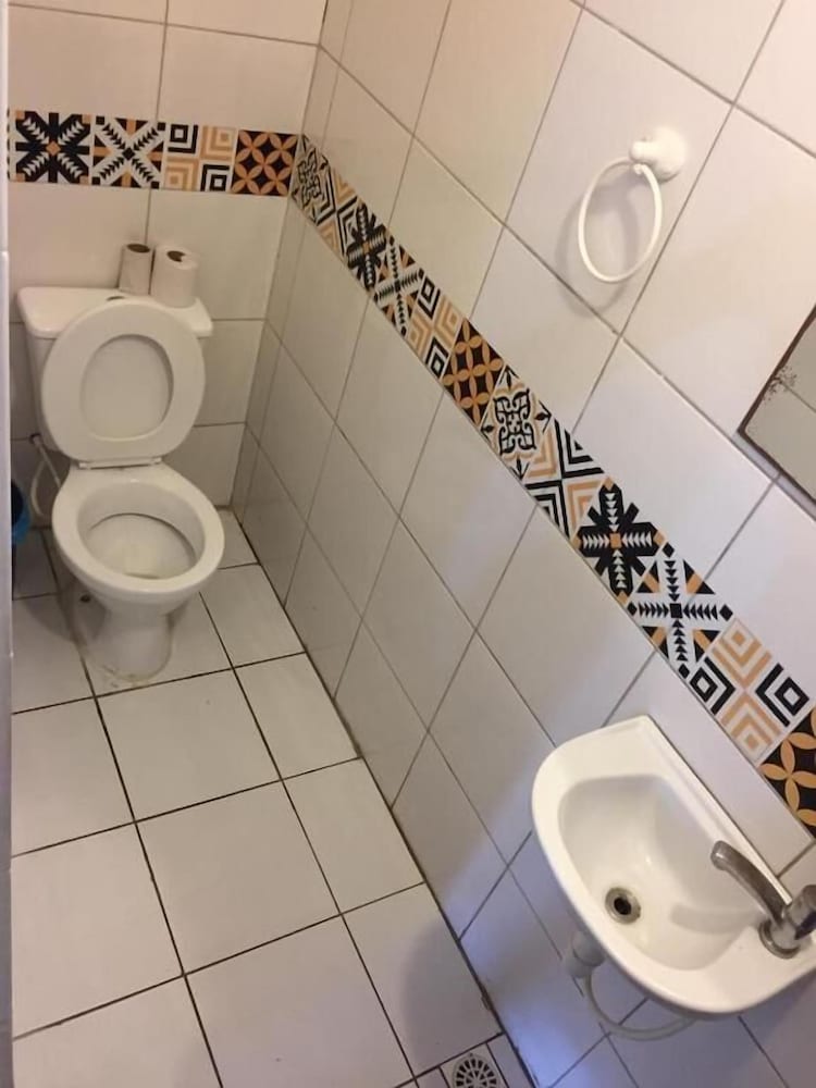 Фото Hostel Barra