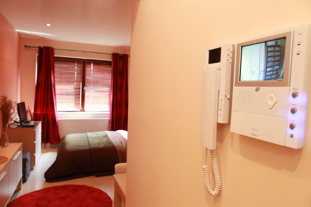 Фото Residence la Fraisiere