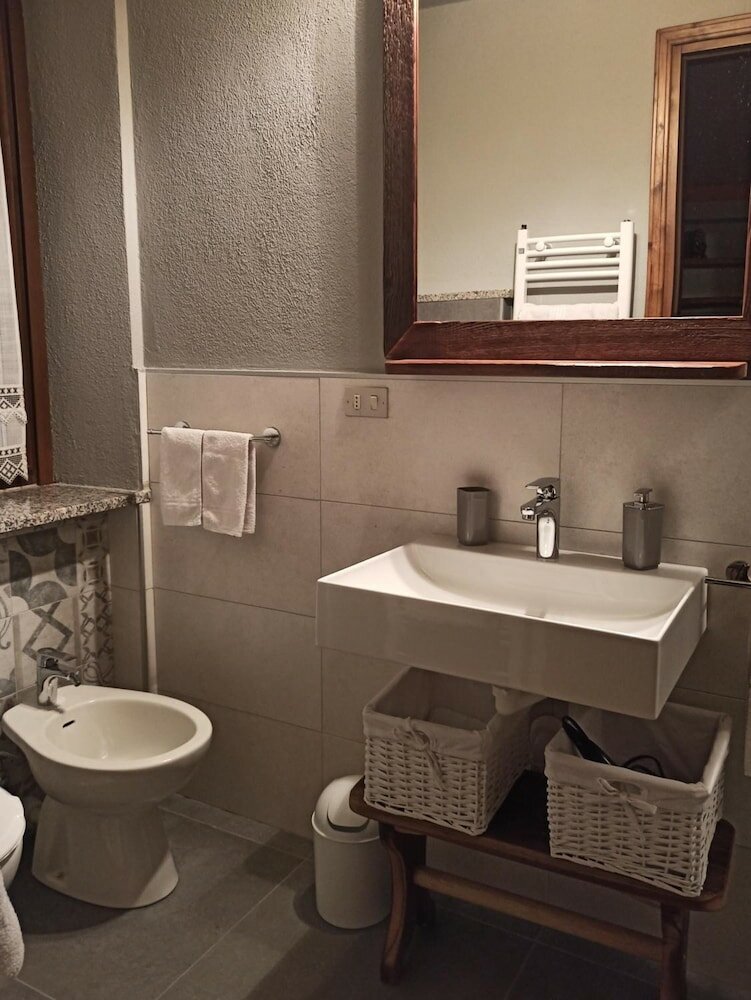 Фото Hotel della Nouva Pila