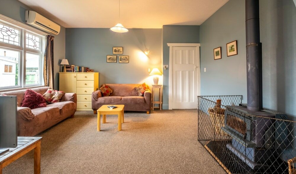 Фото 5 Amuri Avenue