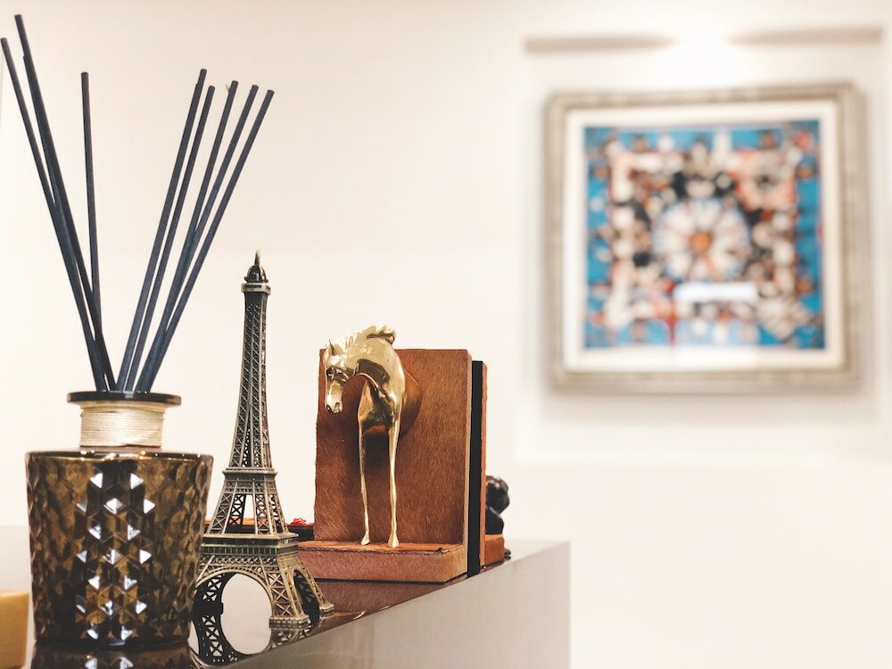 Фото Luxury House Collection Four Beds