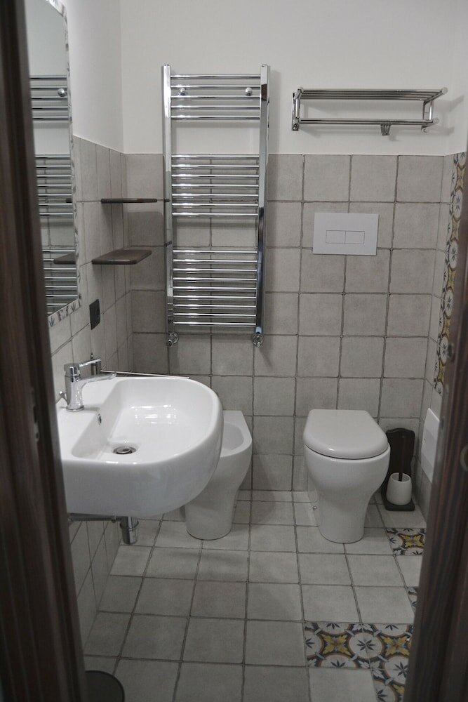 Фото Agorà Panoramic Rooms