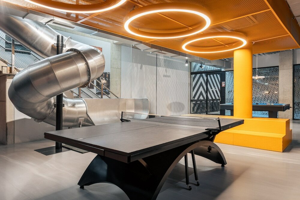 Фото The Social Hub Vienna