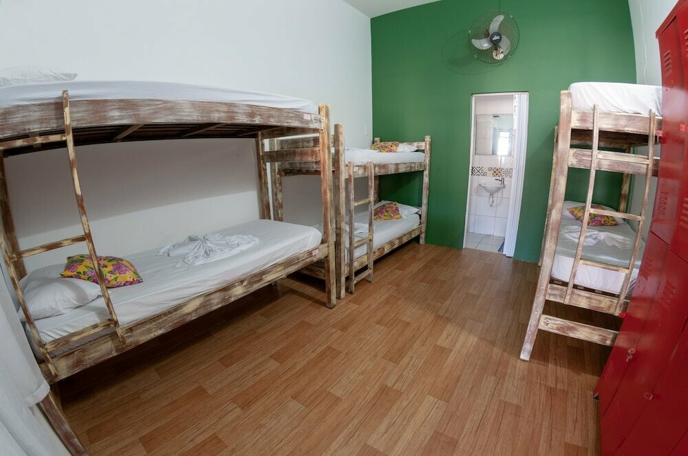 Hotel Hostel Barra, Salvador, photo