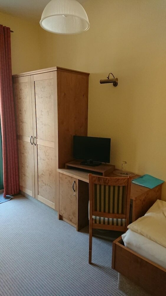 Фото Kurparkstübl Bad Schandau