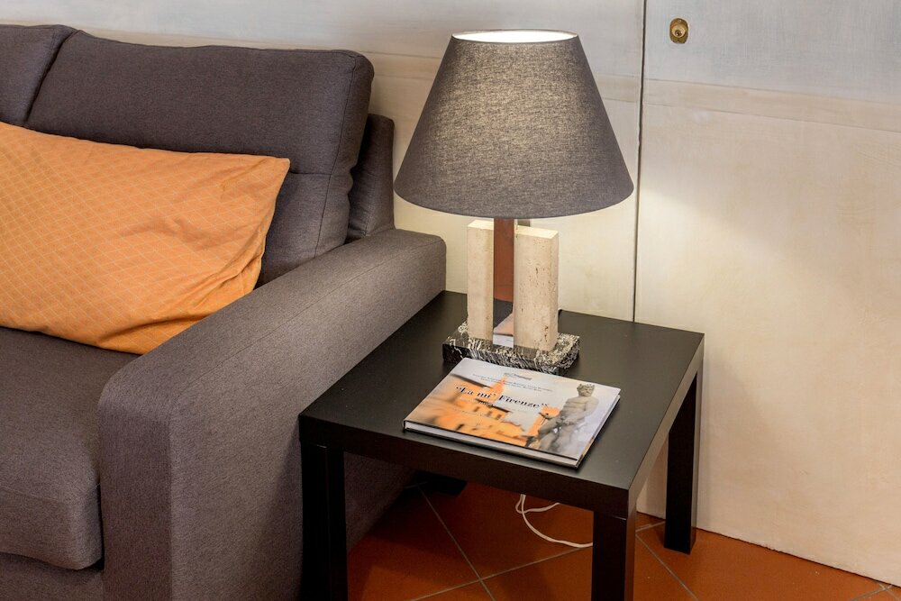 Фото San Lorenzo Five Senses