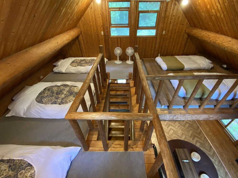 Фото Cottage Yamajyu